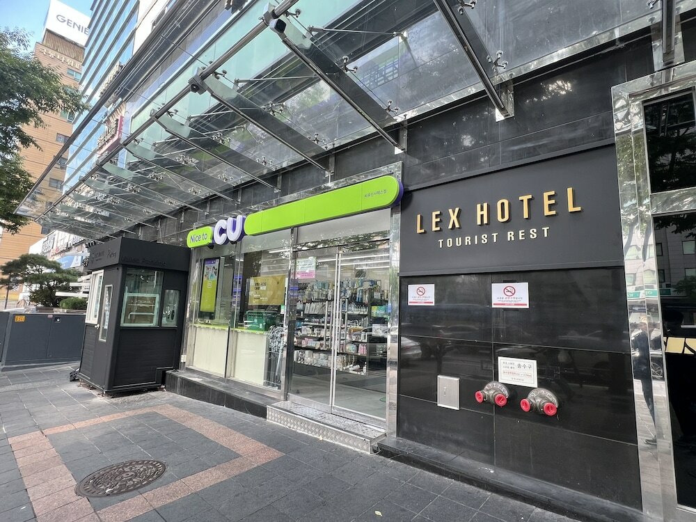 Фото Lex Tourist Hotel