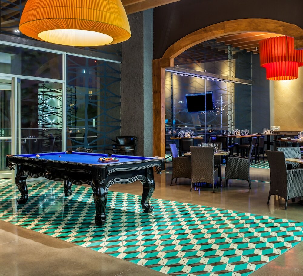 Фото Sheraton San Jose Hotel, Costa Rica