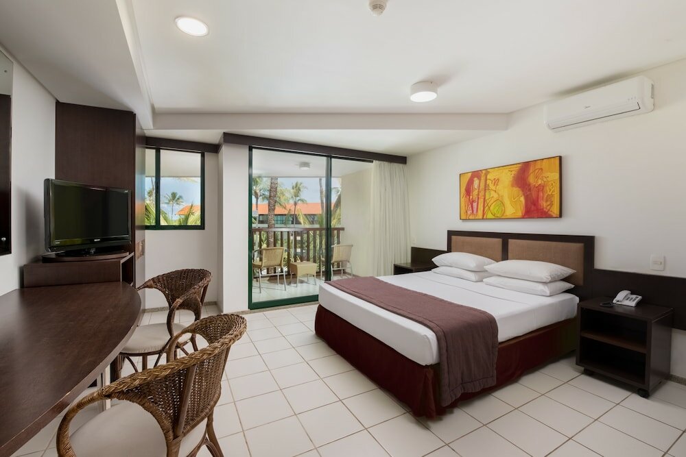 Фото Marulhos Resort by Mai