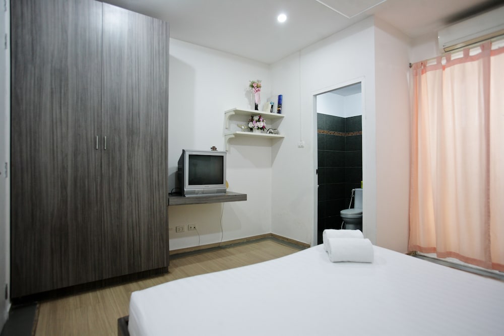 Фото Fullrich Residence