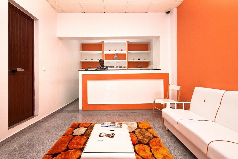 Фото Praiano Aparthotel