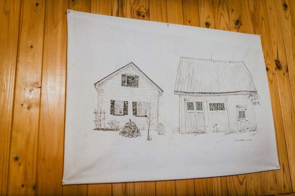 Фото Gîte TerreCiel