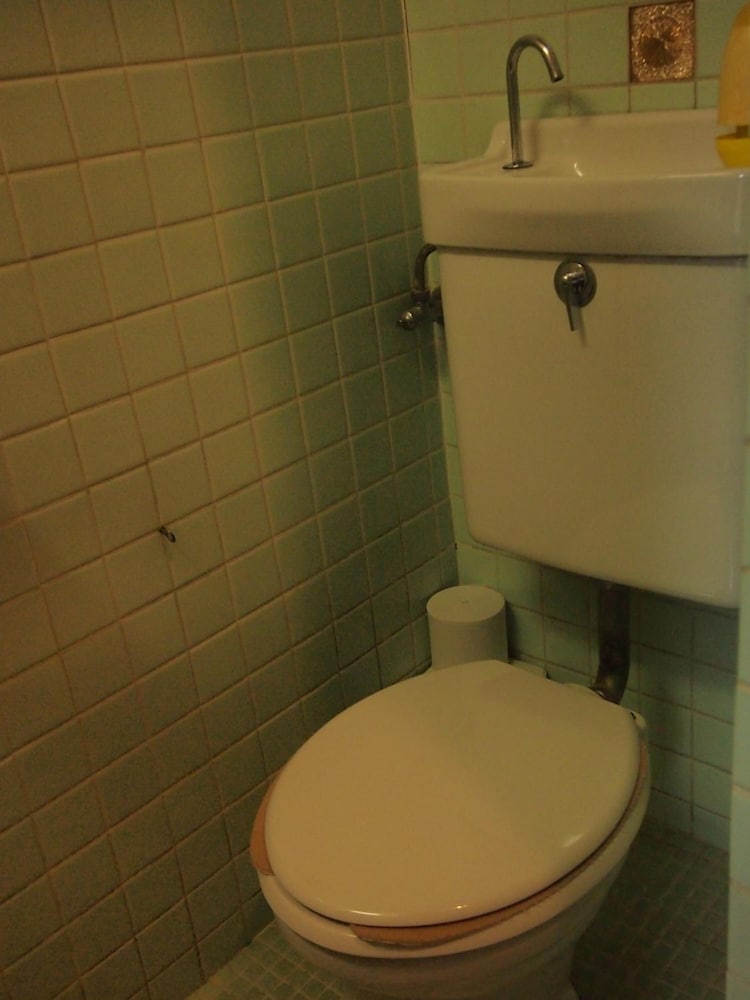 Фото Ishiba Ryokan