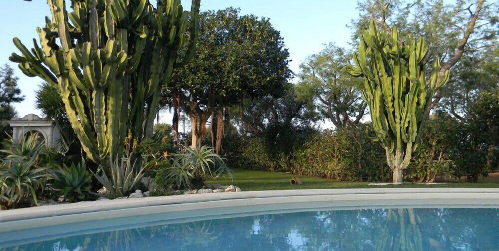 Фото Villa Tonia