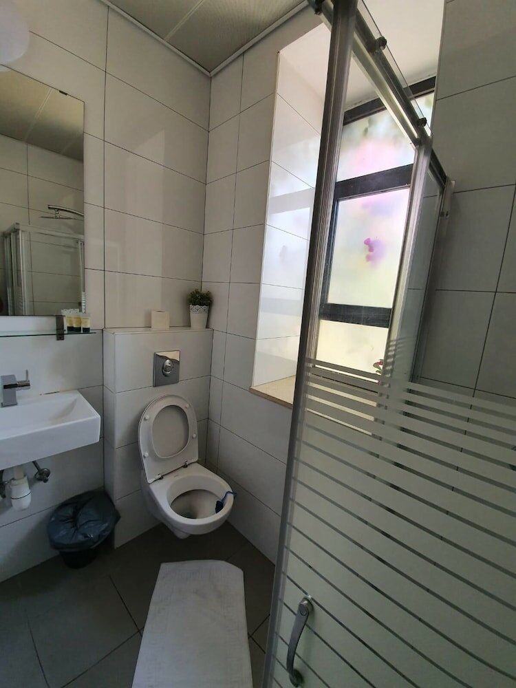 Фото Ben Hillel Boutique Hotel