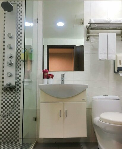 Гостиница Talmud Hotel Gongyuan в Тайчжуне