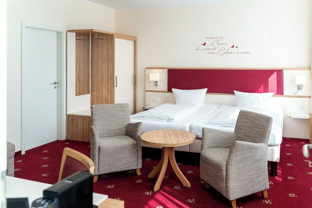 Фото Hotel Banter Hof