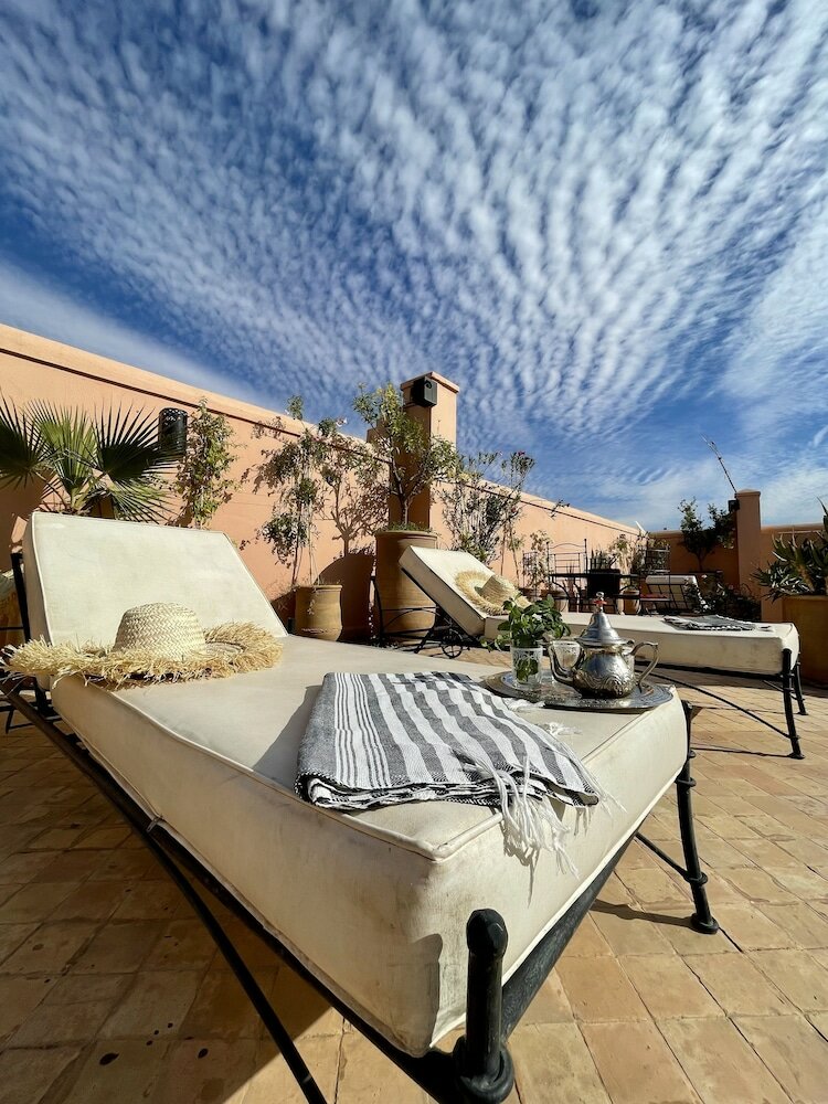 Фото Riad Dar Foundouk & SPA