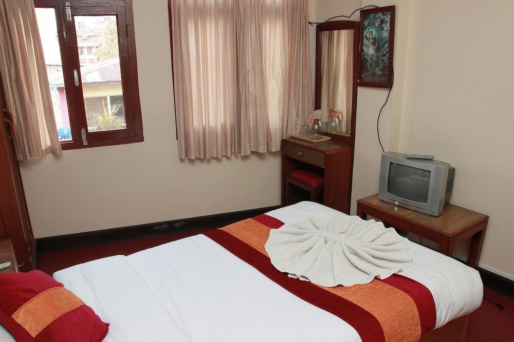 Фото Tibet Guest House