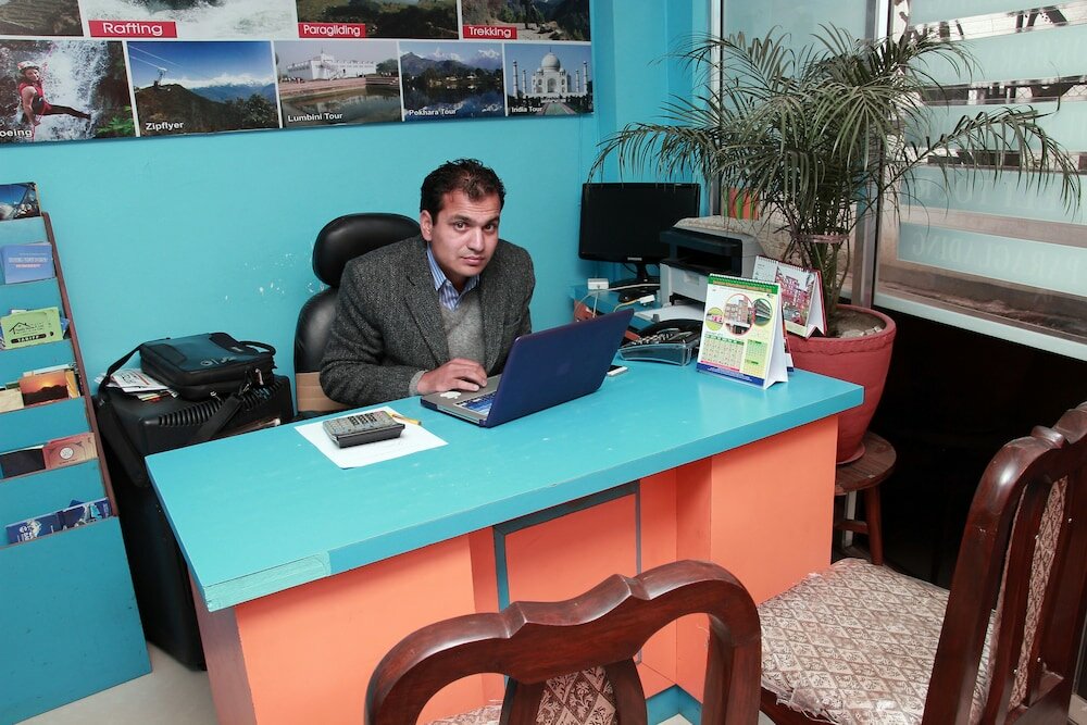 Фото Tibet Guest House