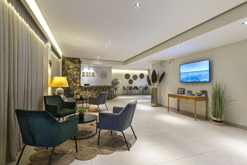 Фото Melio Hotel Eilat