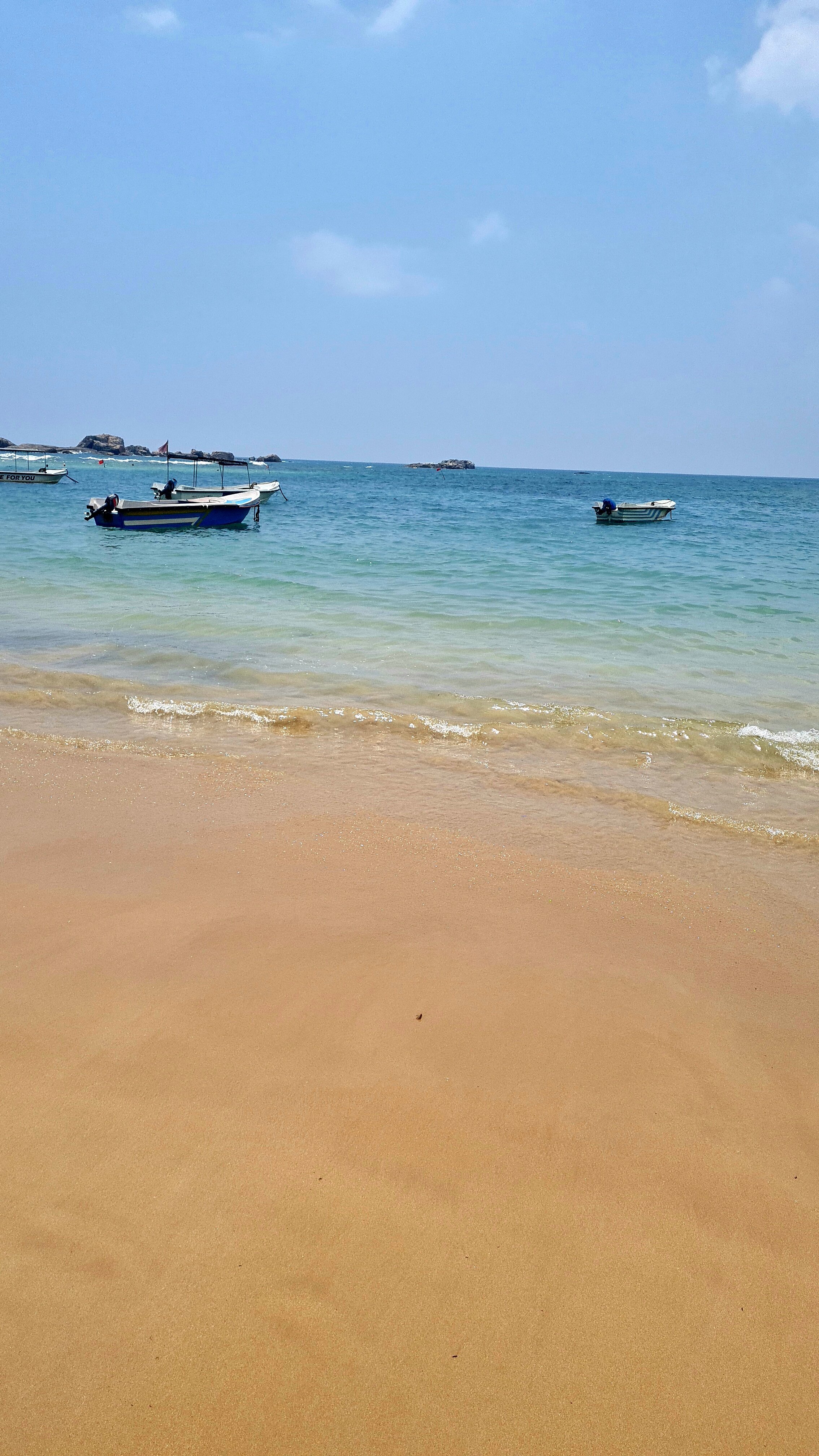 Фото The Blue Water