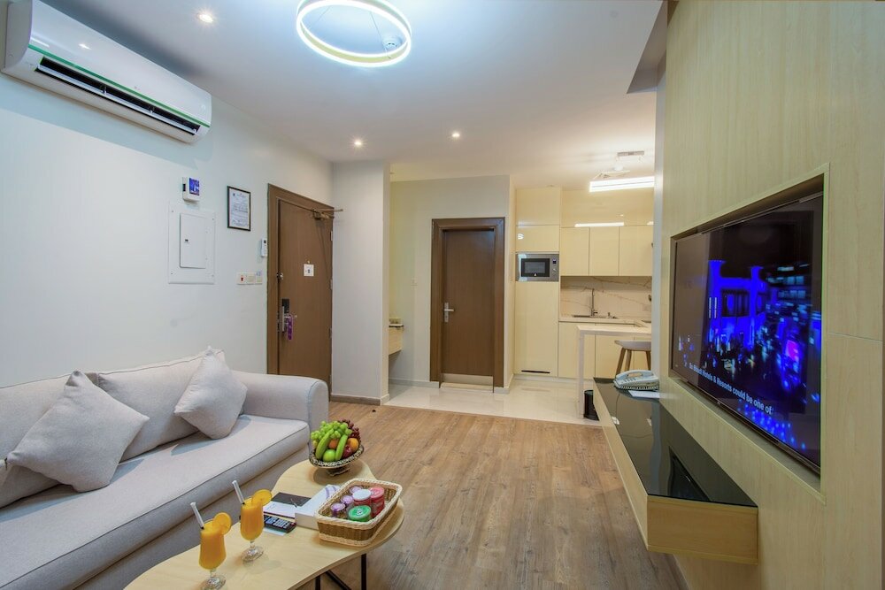 Фото Boudl Al-Fayha'a