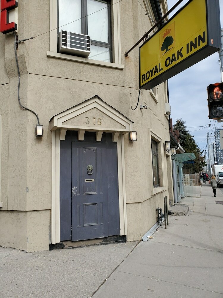 Фото Royal Oak Inn