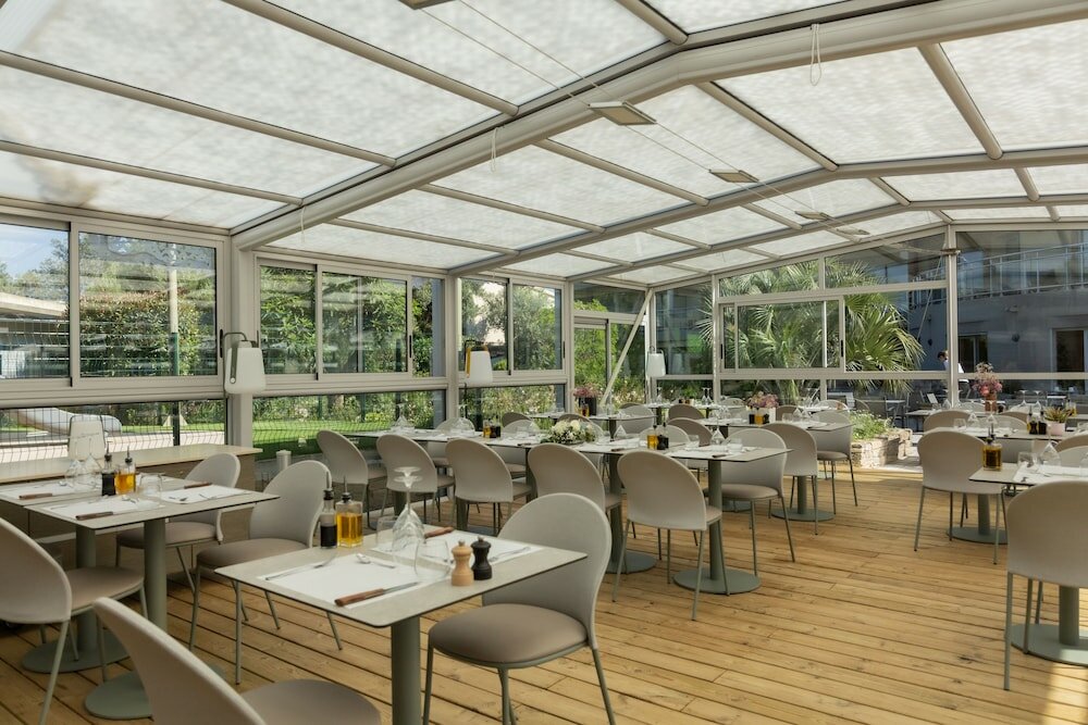 Фото Hôtel Costa Salina