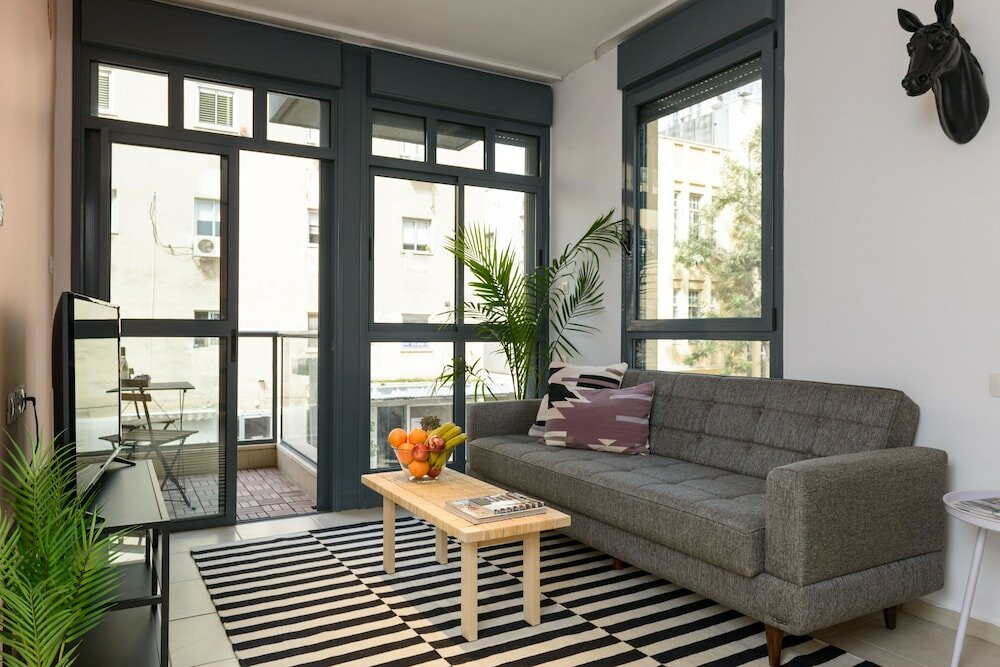 Фото Tel Aviv Home