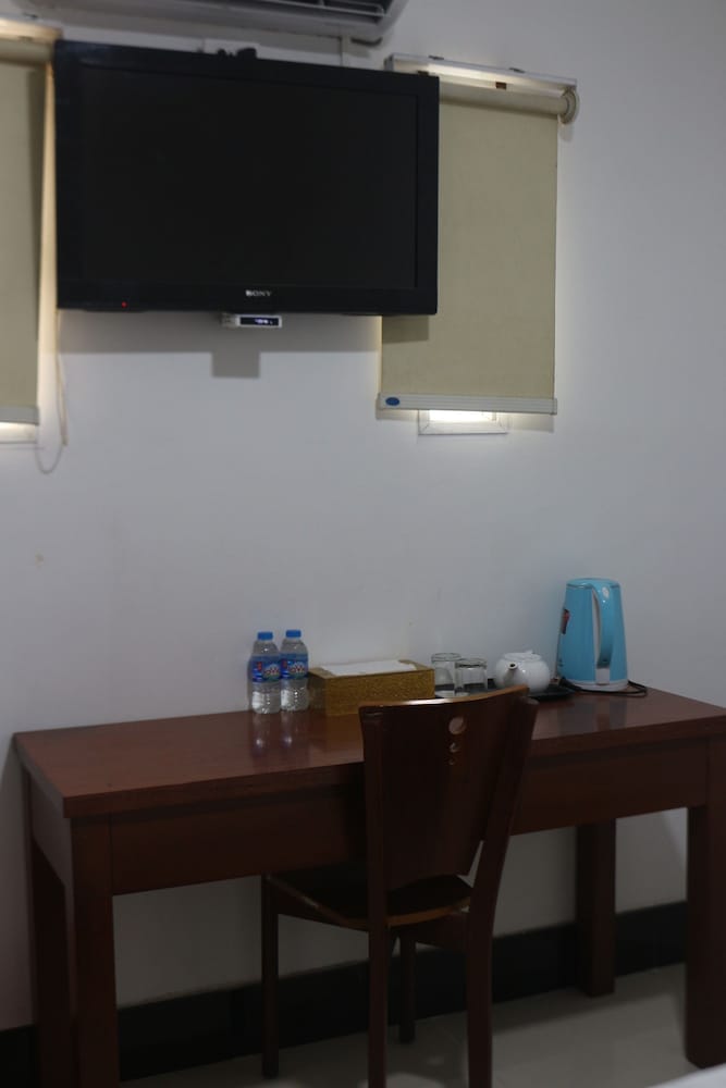 Фото An Dong Center Hotel