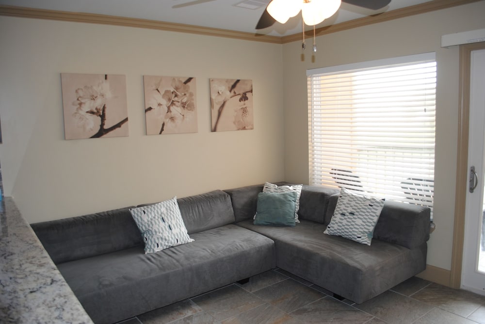 Фото Galveston Beach Condos