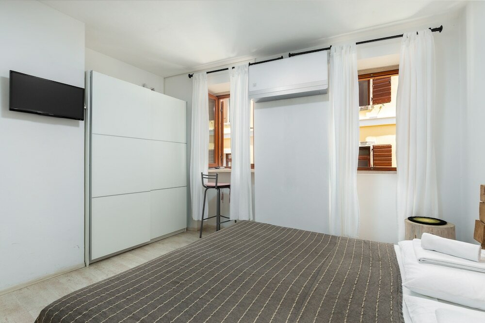 Фото Villa Borgo B&b