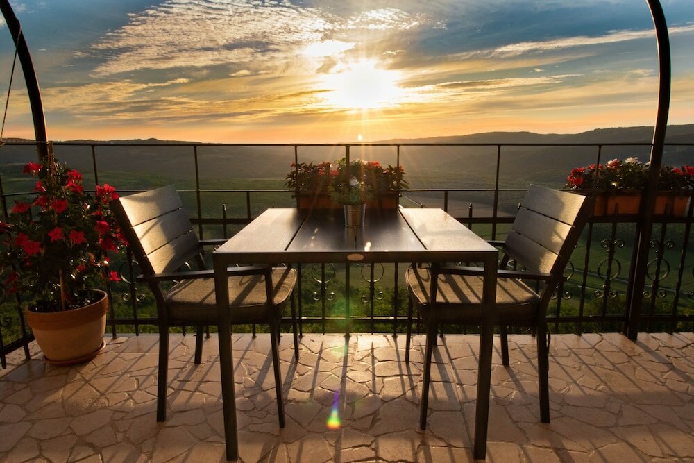 Фото Villa Borgo B&b