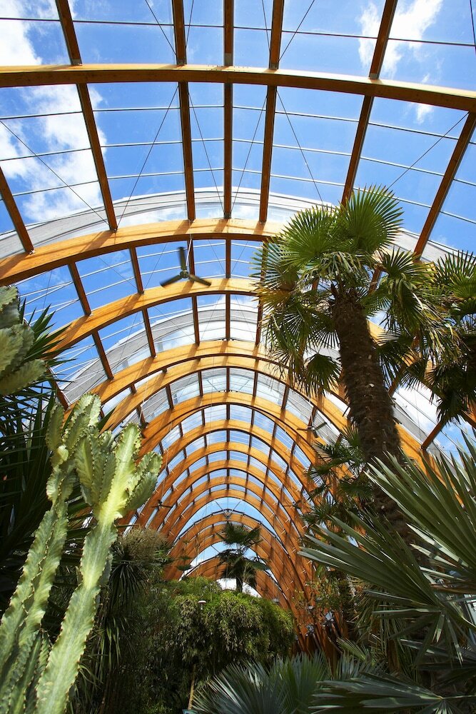 Фото Hampton by Hilton Sheffield