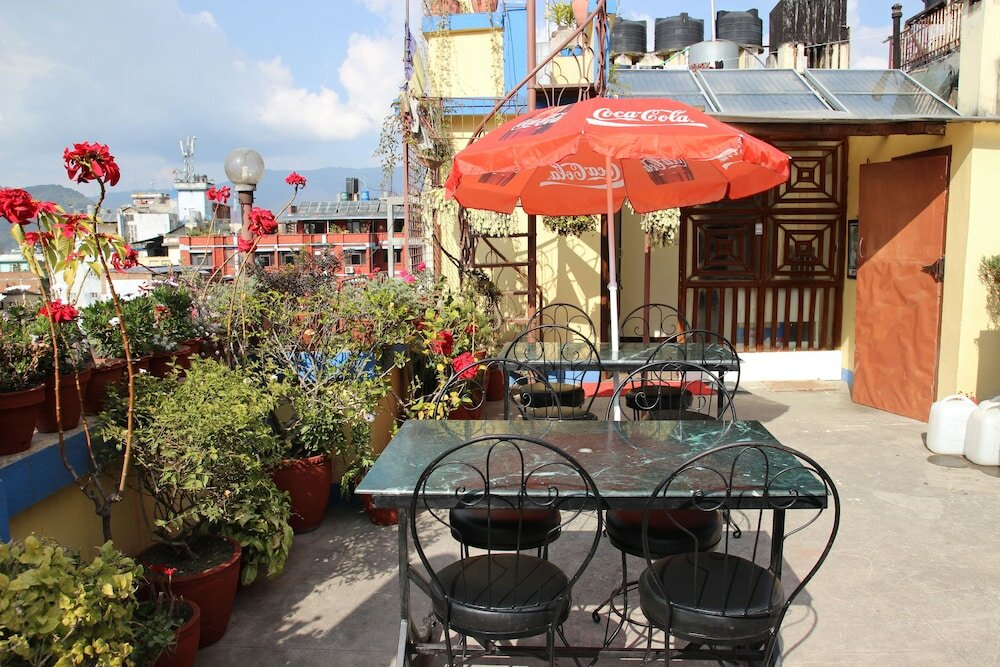 Фото отеля 4