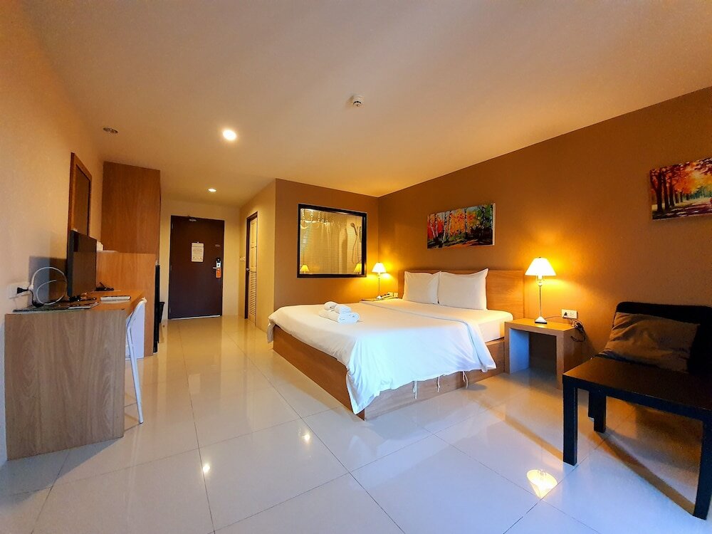 Фото T5 Suites at Pattaya