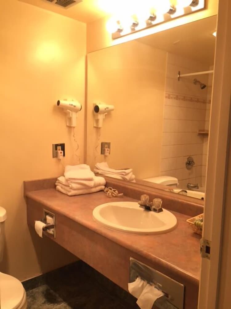 Фото Tropicana Suite Hotel