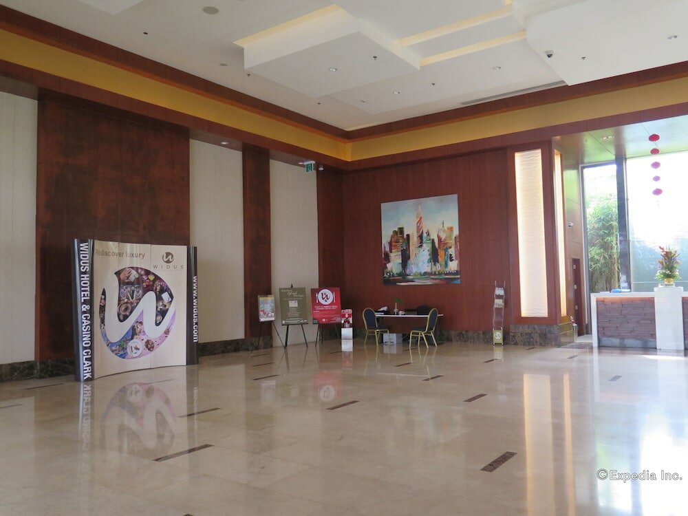 Фото Widus Hotel Clark