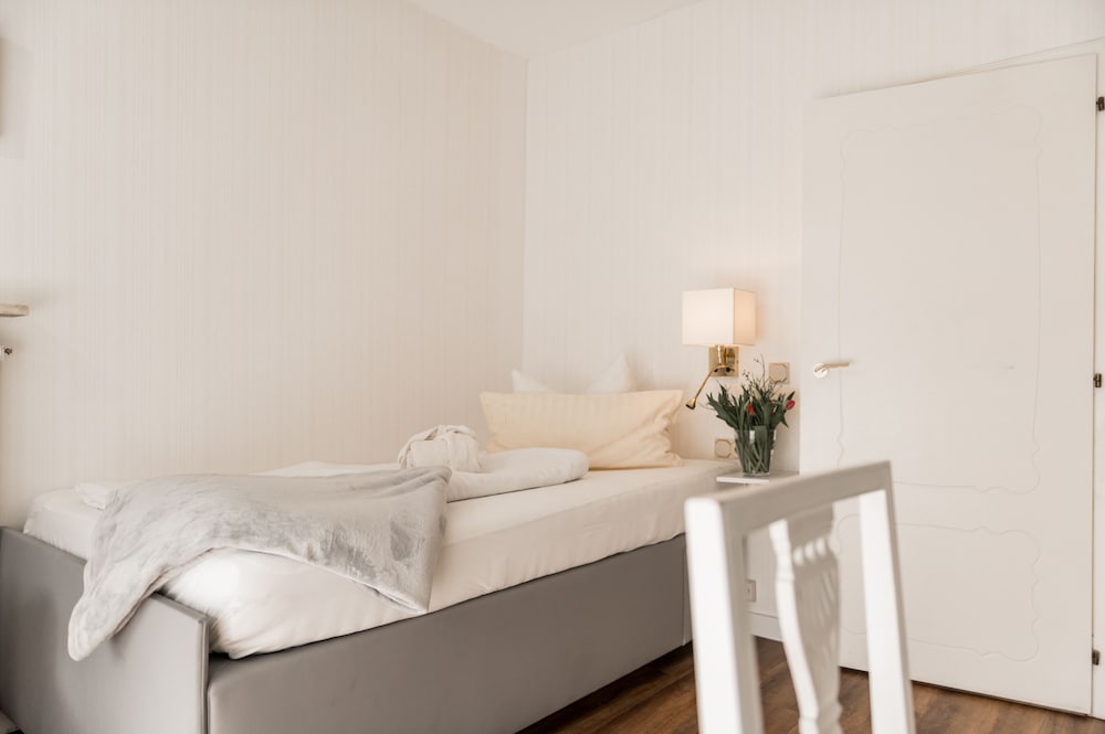 Фото Parkhotel Weber-Müller