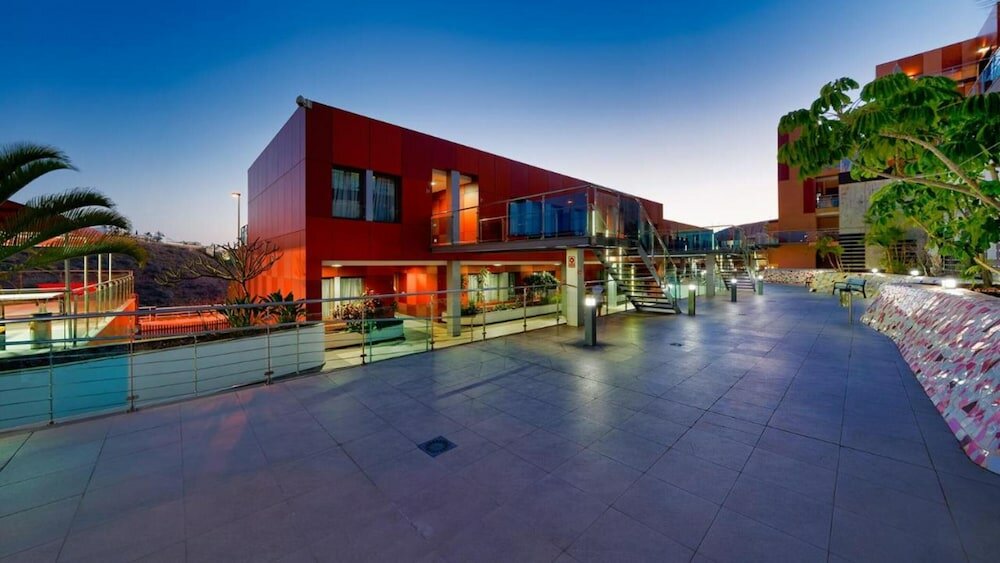 Фото Las Villas de Amadores