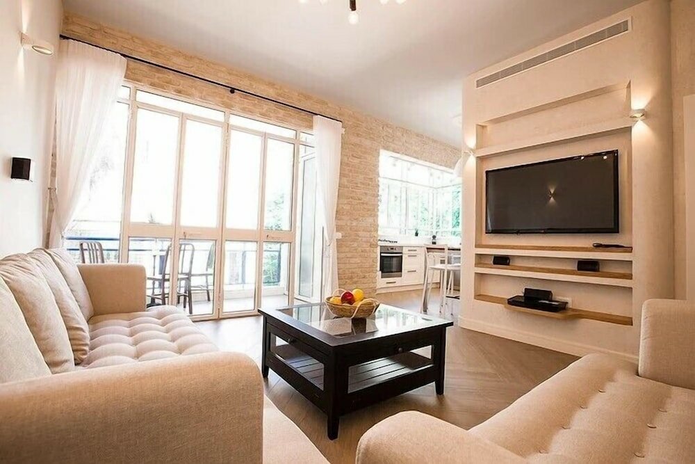 Фото Tel Aviv Home