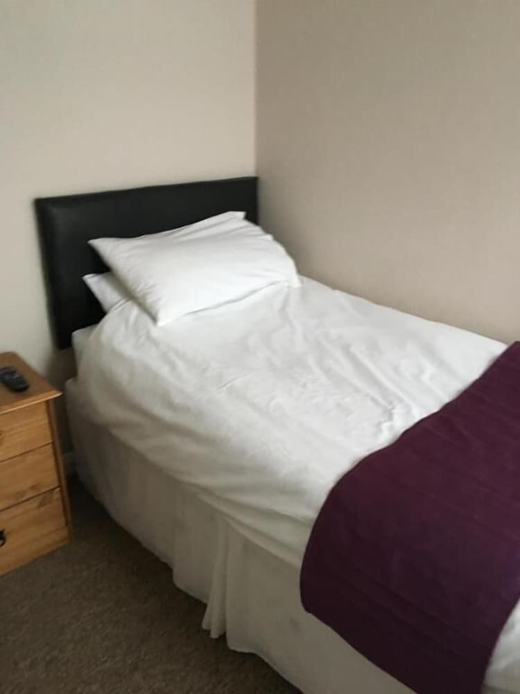 Фото The Grosvenor Guest House