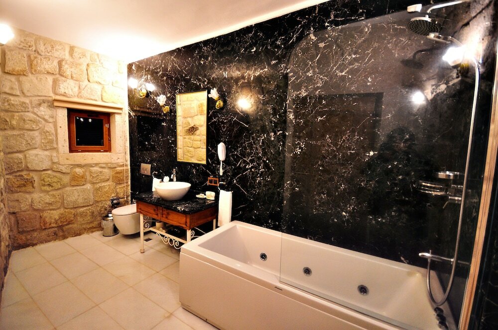 Фото Tafoni Houses Cave Hotel