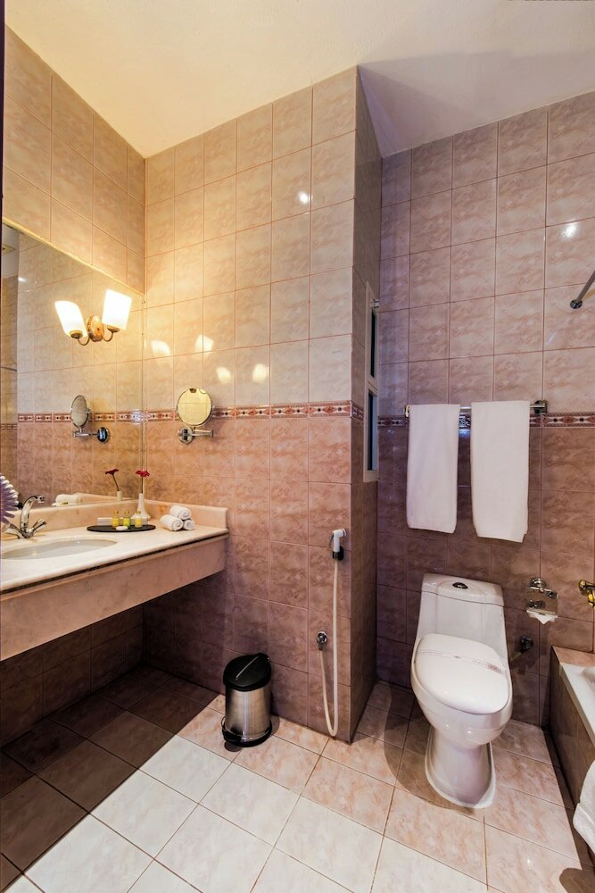 Фото Boudl Al-Fayha'a