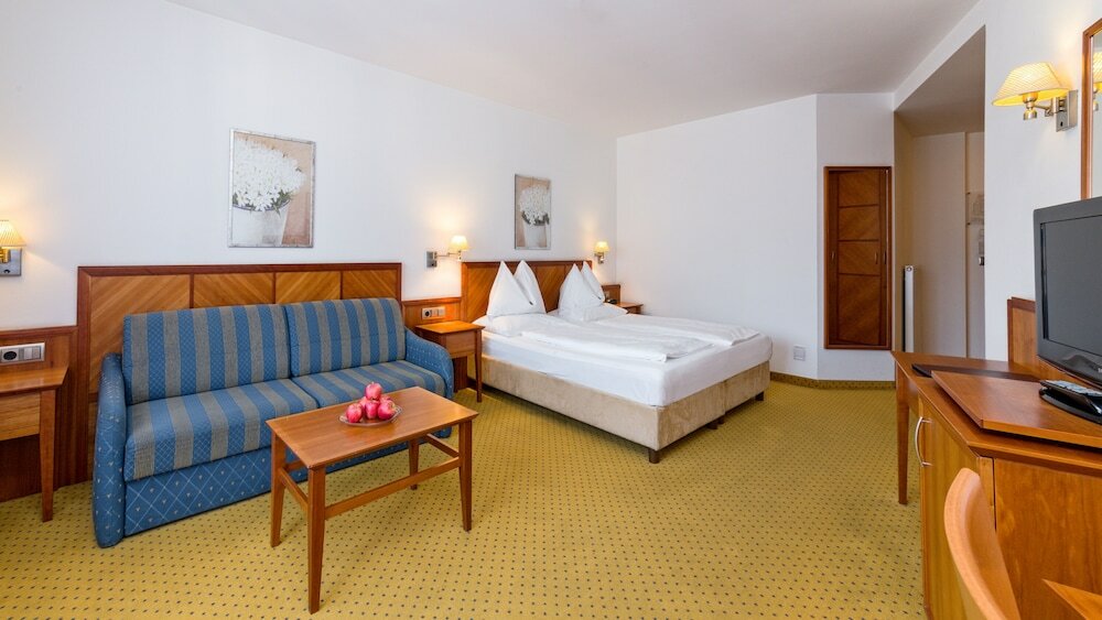 Фото Hotel Millanderhof