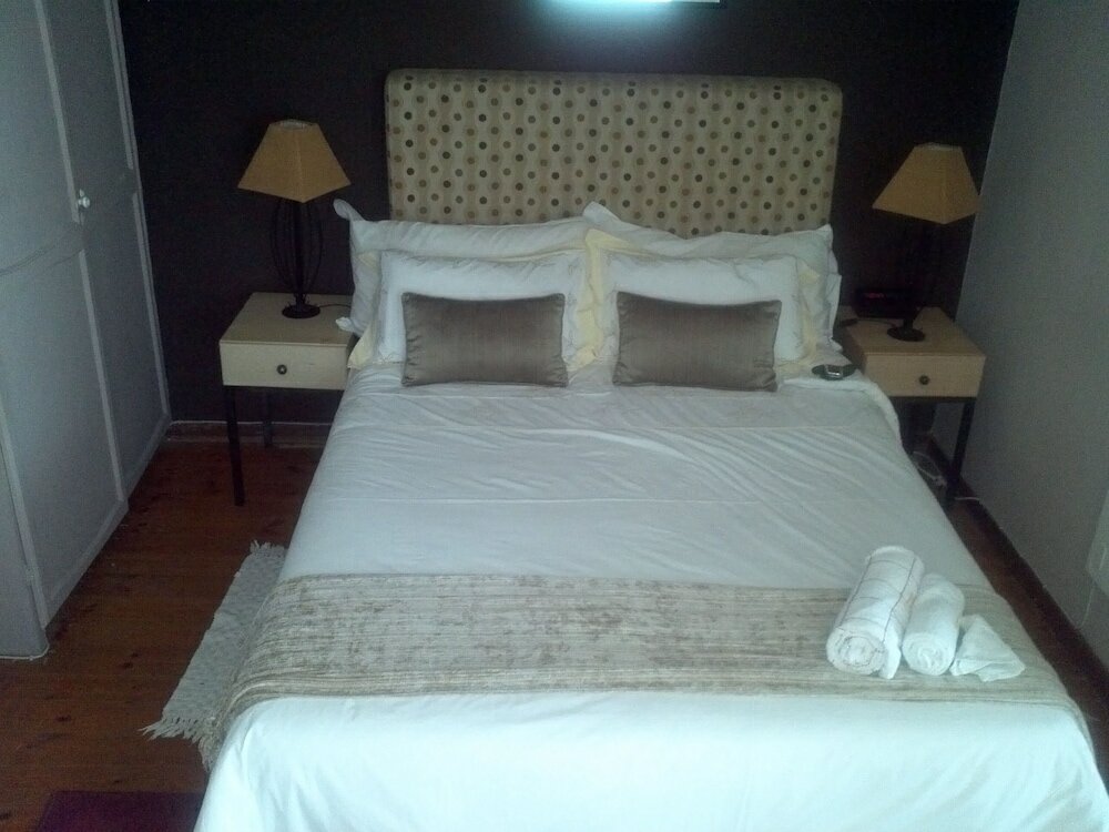 Фото 5th Avenue Guest House