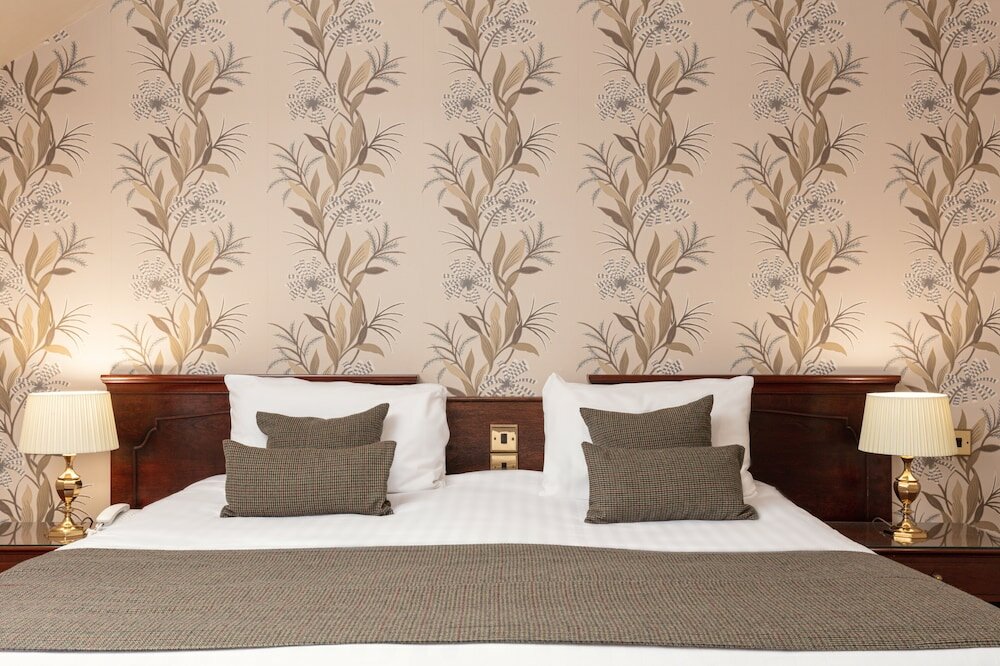 Фото North West Castle Hotel