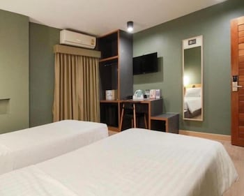 Фото My Hostel Ratchada