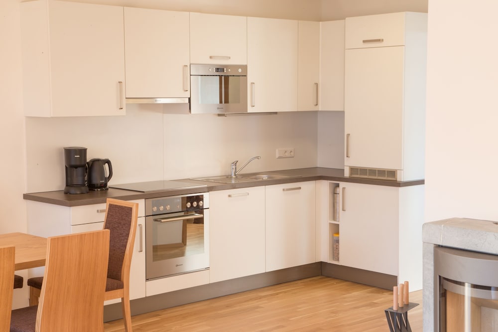 Фото AlpinLodges Matrei