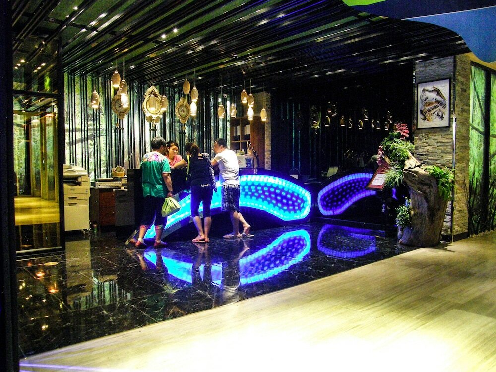 Фото D Day Resotel Pattaya