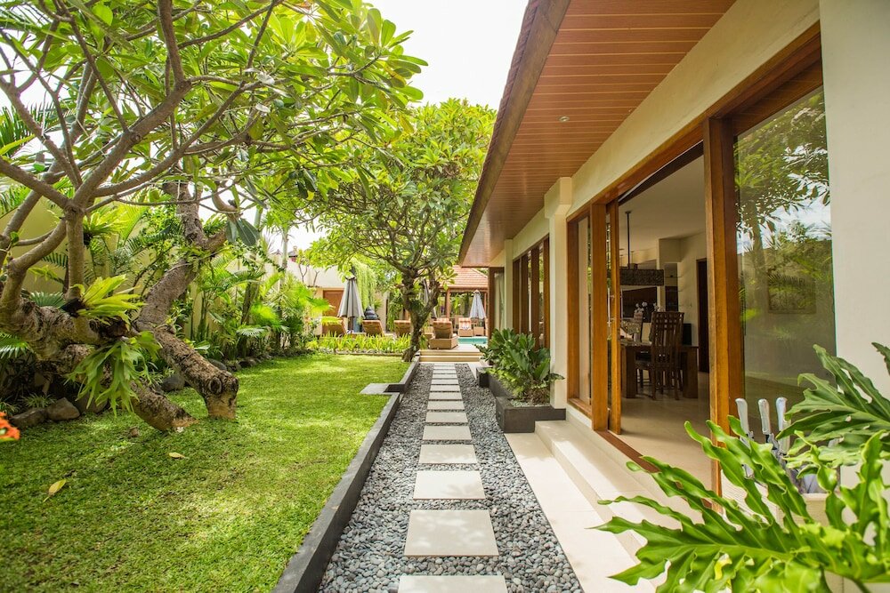 Фото Villa Seriska Dua Sanur Bali
