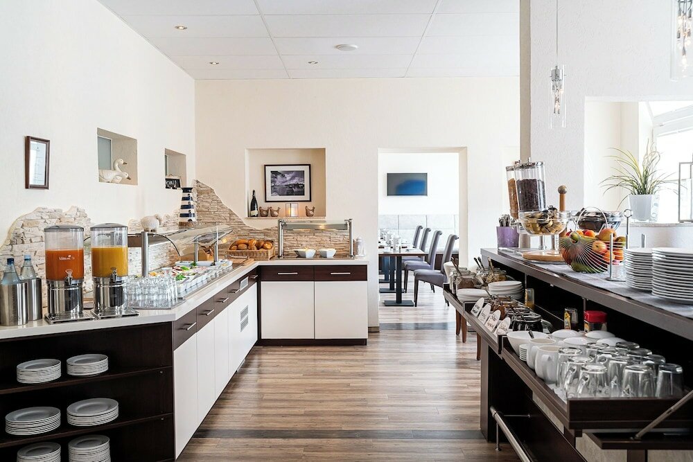 Фото Hotel Banter Hof