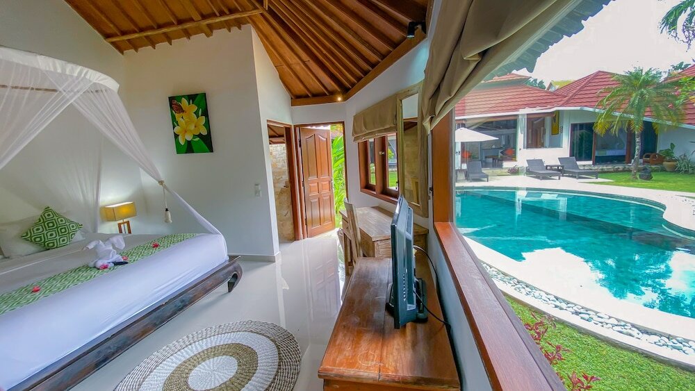 Фото Dyana Villas