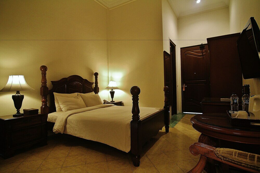 Фото отеля 5