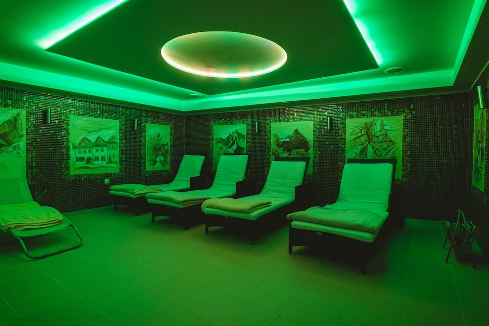 Фото Boutique Hotel Hviezdoslav