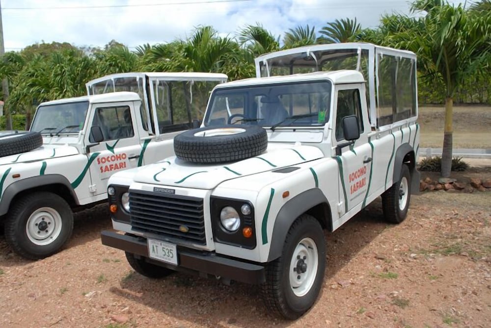 Фото South Coast Horizons