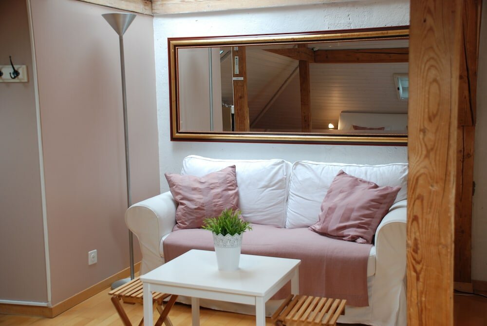 Фото The Bed and Breakfast