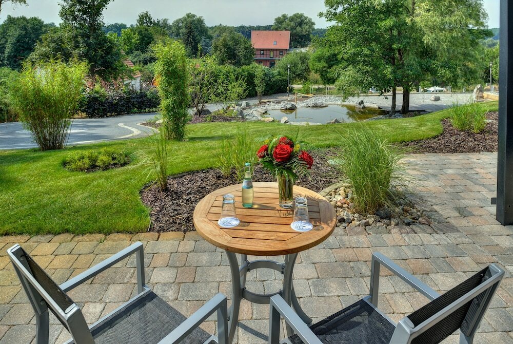 Фото ArtHotel Kiebitzberg