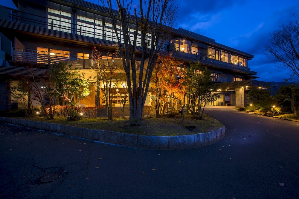 Фото Hotel Kitanoya
